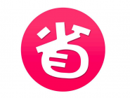 北美省钱快报APP设置推送通知的操作过程