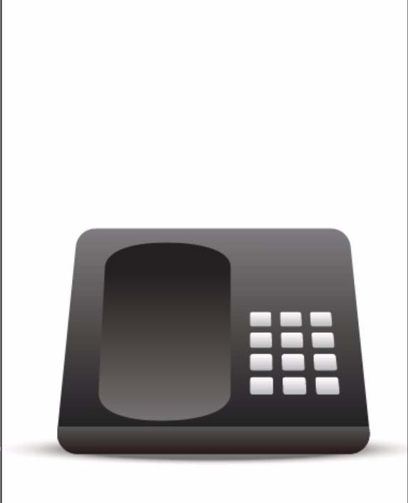 ai绘制固话素材的简单步骤