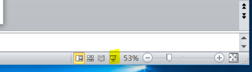 PPT设置自动换片时间的详细操作介绍