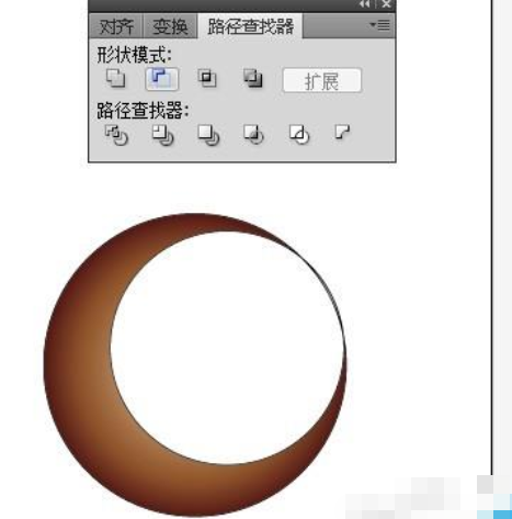 ai里路径查找器使用操作流程