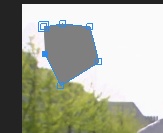 premiere画图形的操作教程