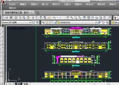 AutoCAD输入数字的操作方法