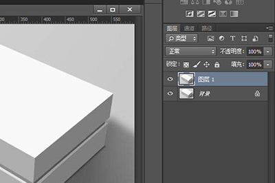Photoshop快速标注尺寸的具体使用步骤