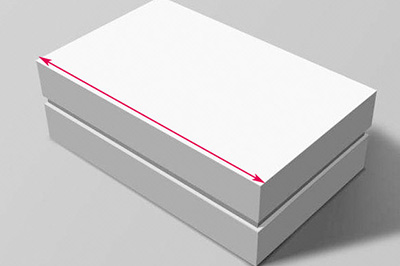 Photoshop快速标注尺寸的具体使用步骤