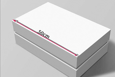 Photoshop快速标注尺寸的具体使用步骤