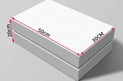 Photoshop快速标注尺寸的具体使用步骤