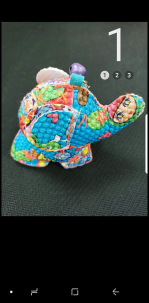 三星S9使用定时器拍照的操作方法