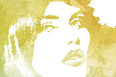 Photoshop将照片秒变水彩画的相关内容