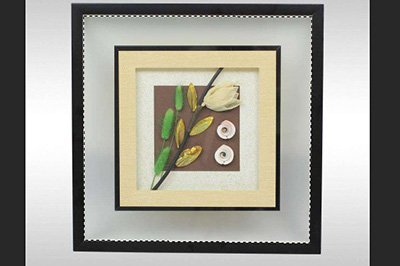 Photoshop制作迭代效果的相关操作方法