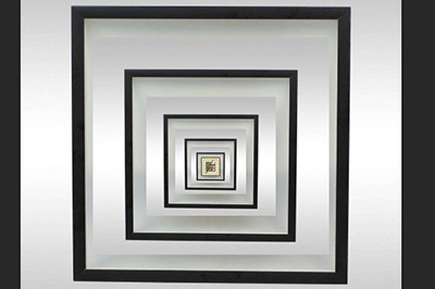 Photoshop制作迭代效果的相关操作方法