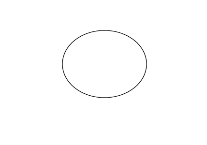 ai绘制洋葱标志的详细操作教程