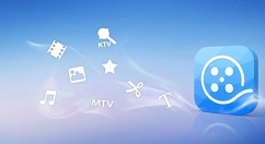 爱剪辑为视频添加喜欢相框的相关使用方法