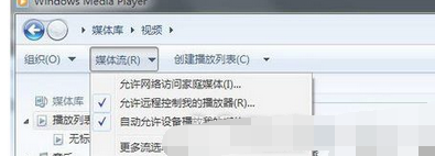 dlna的简单使用操作讲解