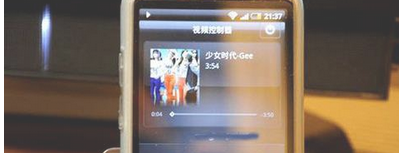 dlna的简单使用操作讲解