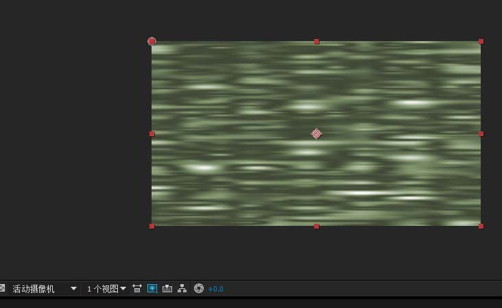 AE为静止水面添加动态效果的具体操作教程