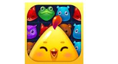 开心消消乐APP添加好友的操作过程