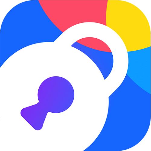 锁屏君APP取消双锁屏的操作流程