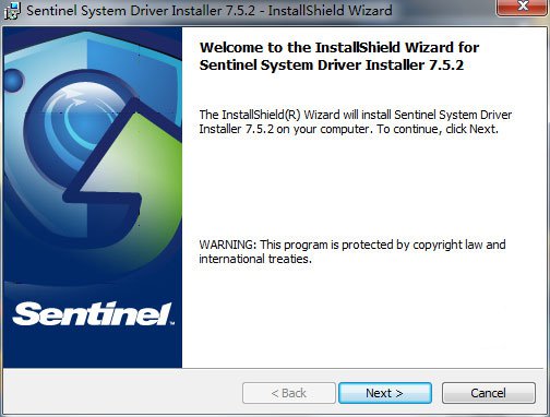 Geomatica 2016进行安装的操作流程
