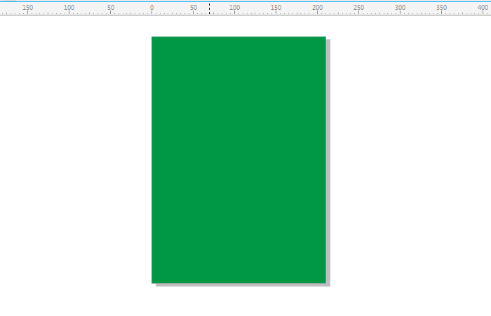 cdr进行背景填充的具体流程步骤