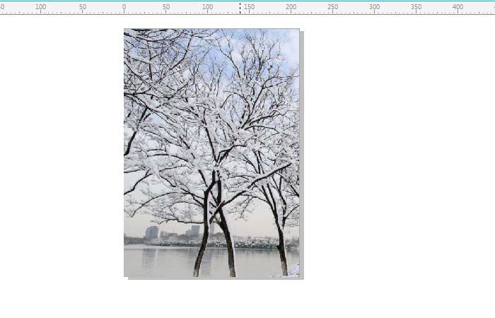 cdr进行背景填充的具体流程步骤