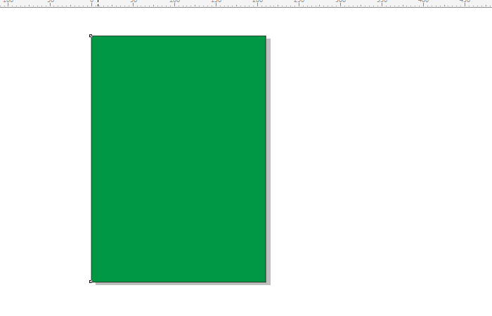 cdr进行背景填充的具体流程步骤