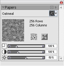 painter8绘画水彩效果向日葵的详细使用方法