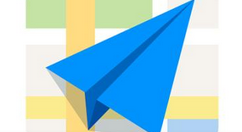 高德地图APP打开目的地推荐停车场的基础操作