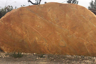 Photoshop在石头上刻画的详细操作教程