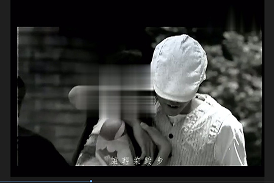 视频编辑王对视频打马赛克的具体操作教程