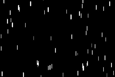 PS打造流星效果的操作方法