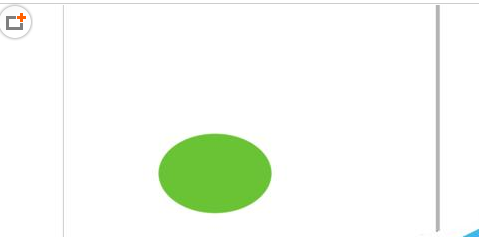 CDR制作水滴效果的相关操作步骤