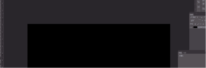 ps设计创意多边形的操作教程