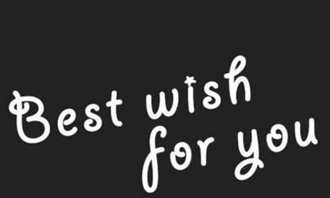 ps打造唯美星空文字效果的操作过程