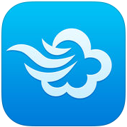 墨迹天气查看24小时天气的基础操作