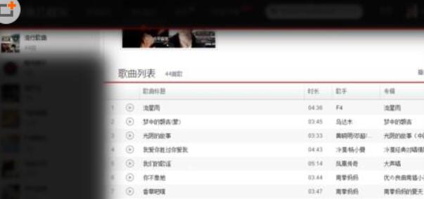 酷狗音乐歌单导入网易云音乐的详细操作方法