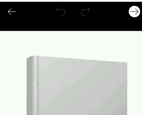 PicsArt打造立体小说封面的简单操作