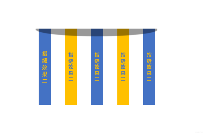 ppt制作指缝效果的操作步骤