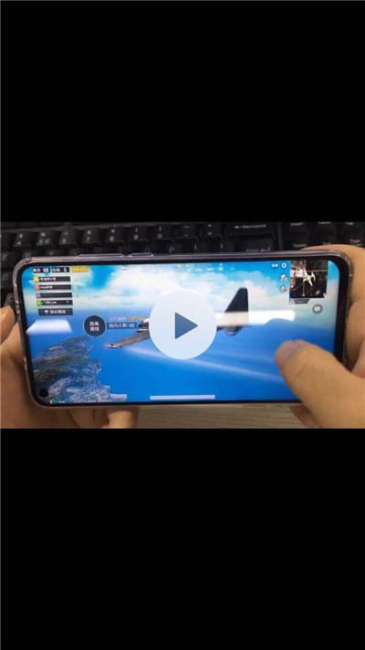 iphone xr拍视频变成横的具体方法