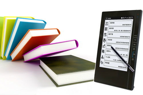 当当读书设置亮度的简单操作