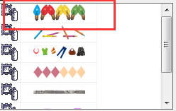 cdr绘制串串灯的详细操作教程