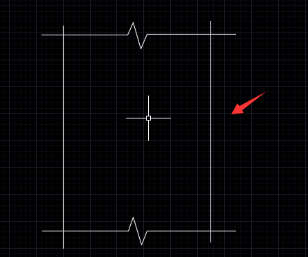 AutoCAD绘制配筋图的相关操作教程