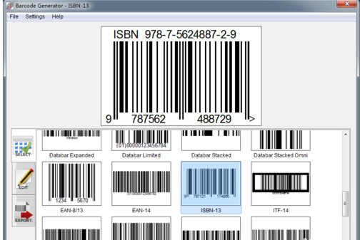 CorelDRAW做出条形码的具体操作
