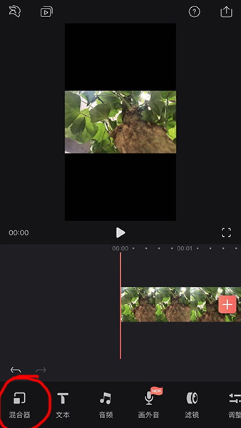 在抖音视频里设置滚动歌词的详细教程