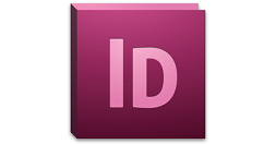 indesign绘制图形填充颜色的详细步骤