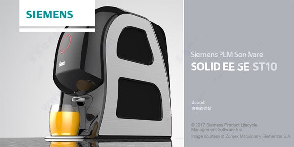 Solid Edge ST10进行安装的操作方法