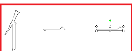 Office2003拆分汉字的详细操作步骤