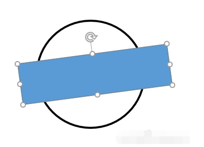 ppt绘制不连续线条的详细操作方法
