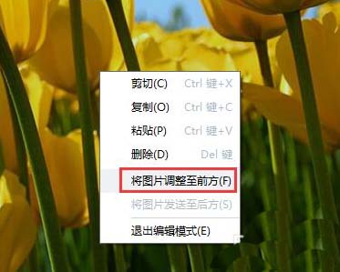 abbyy finereader为PDF文件添加图片的操作教程
