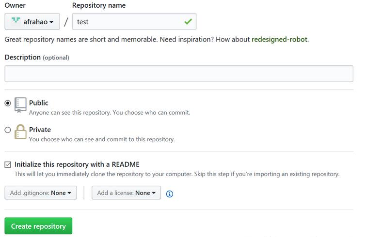 sourcetree中本地项目提交到远程仓库的具体方法