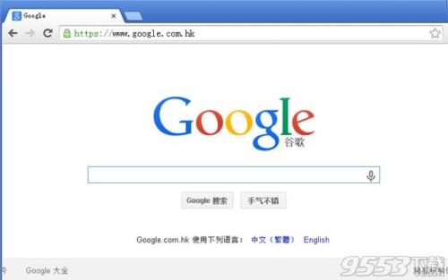 谷歌访问助手插件打开失效解决处理办法